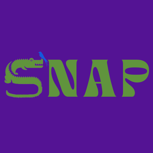 Snap Club Logo